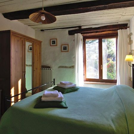La Girandola Bed & Breakfast Cupramontana Exterior photo