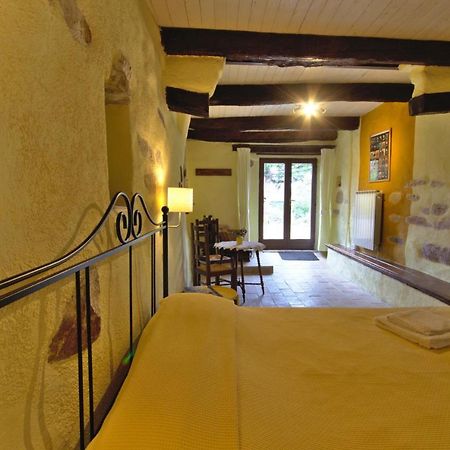 La Girandola Bed & Breakfast Cupramontana Exterior photo