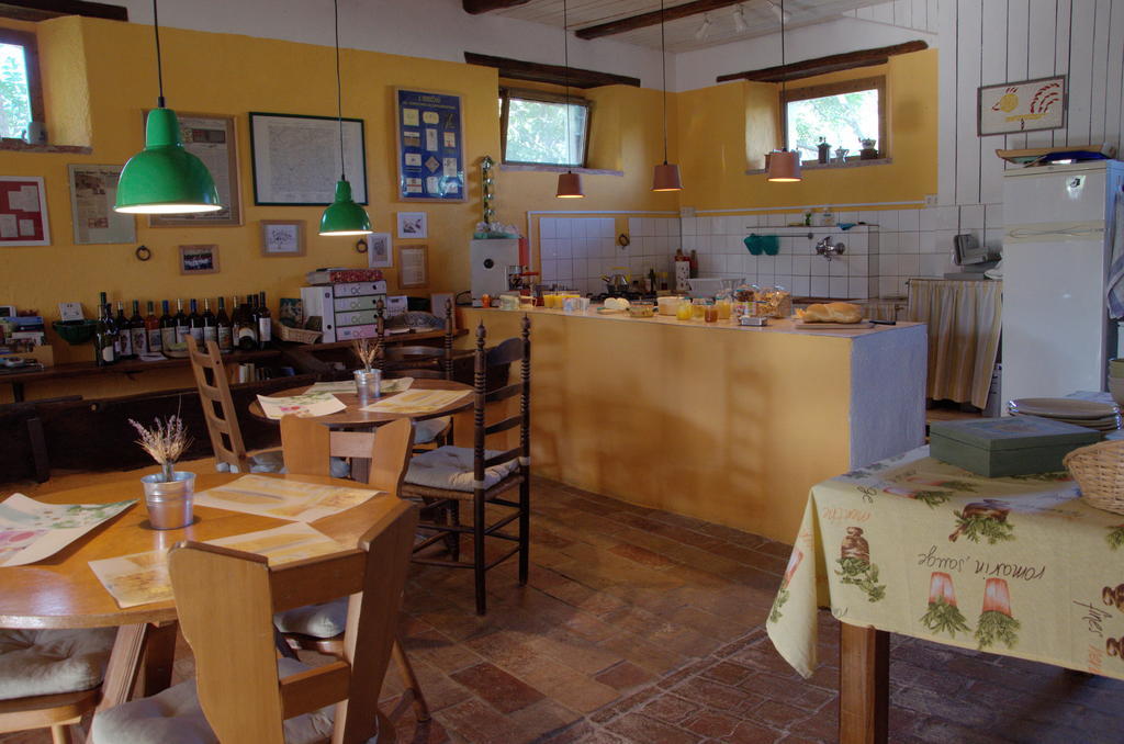 La Girandola Bed & Breakfast Cupramontana Room photo