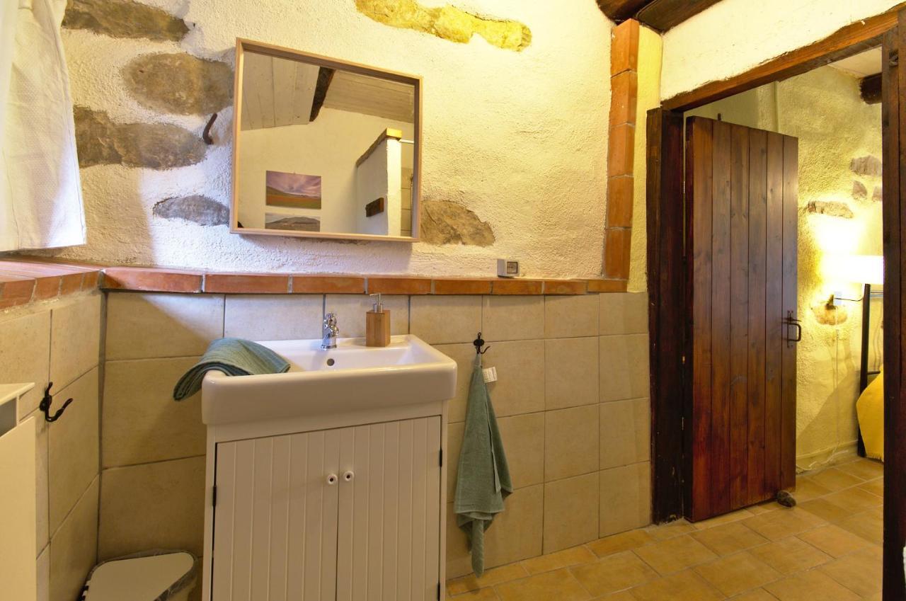 La Girandola Bed & Breakfast Cupramontana Exterior photo