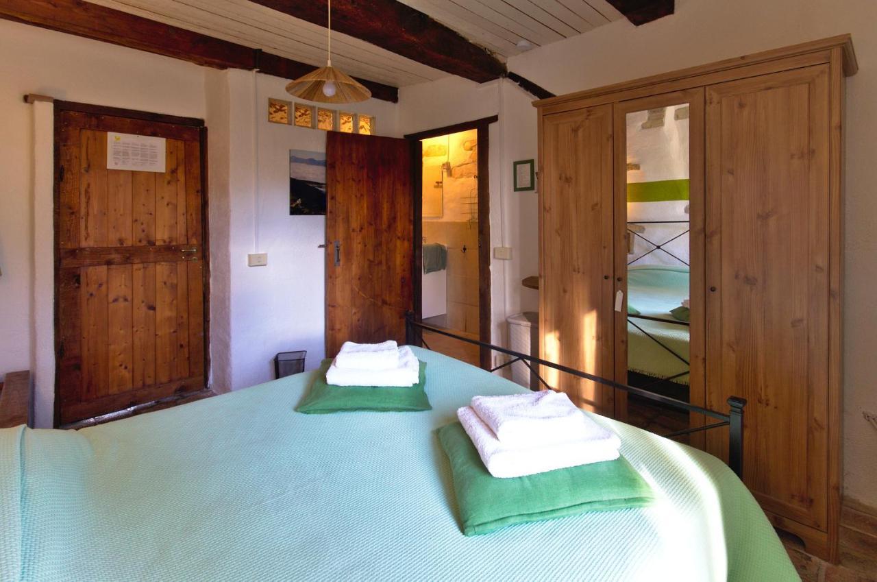 La Girandola Bed & Breakfast Cupramontana Exterior photo